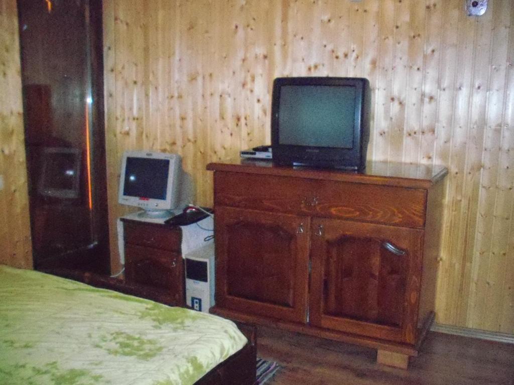 Natura Family Resort Avrig Habitación foto
