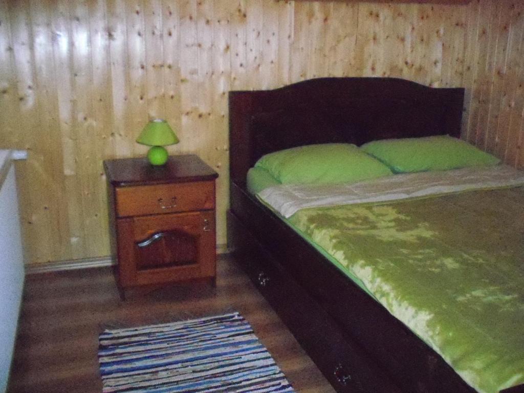 Natura Family Resort Avrig Habitación foto