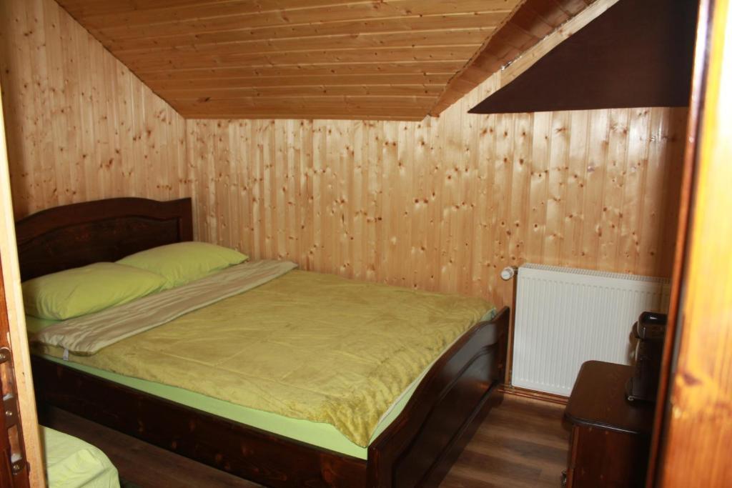 Natura Family Resort Avrig Habitación foto