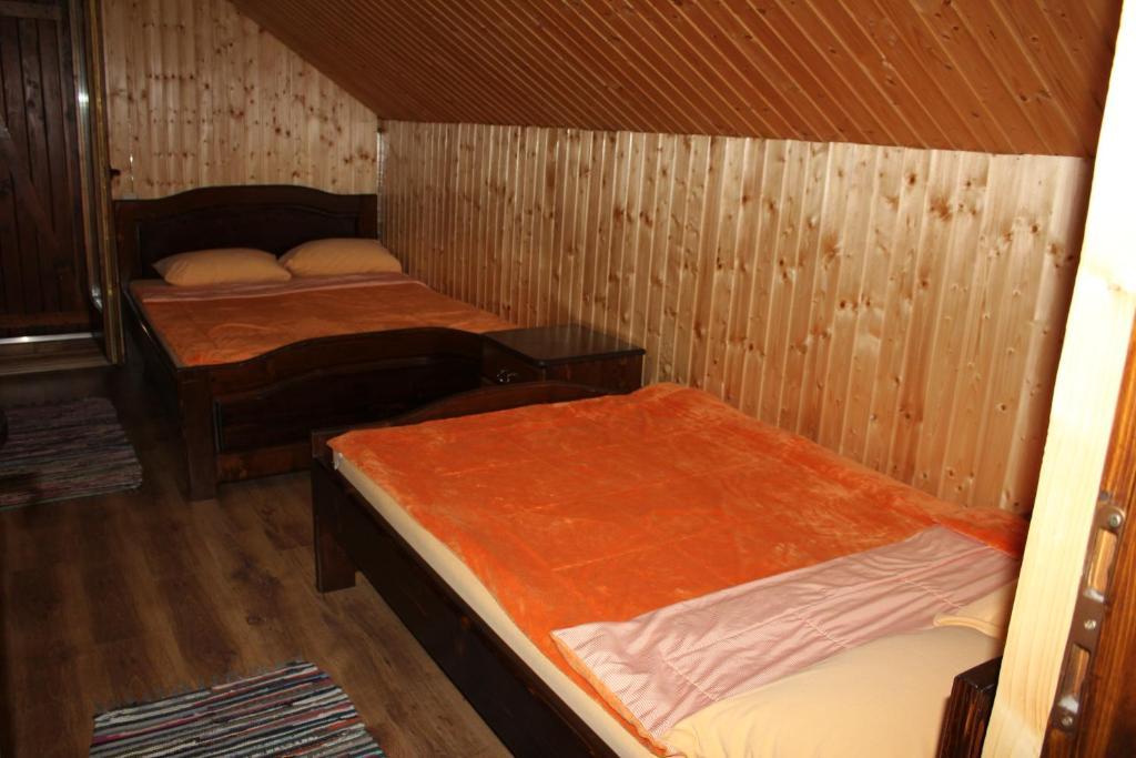 Natura Family Resort Avrig Habitación foto