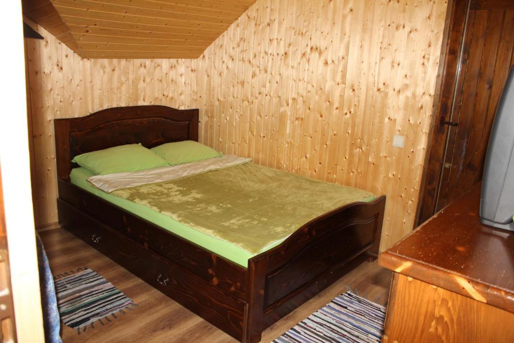 Natura Family Resort Avrig Habitación foto