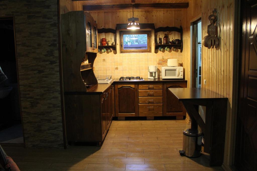 Natura Family Resort Avrig Habitación foto